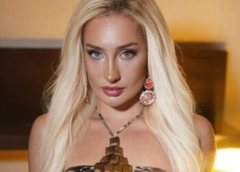 Fran Maira denunció a su pareja por agresión.