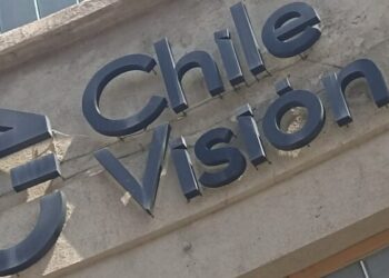 Chilevisión fue el canal más visto de la jornada.