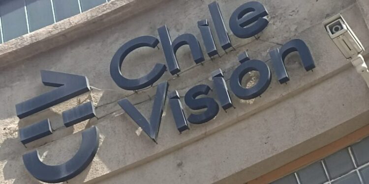 Chilevisión fue el canal más visto de la jornada.