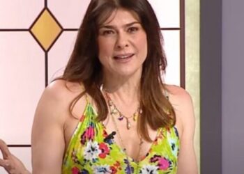 Tonka Tomicic habló sobre supuesta molestia con "El Internado".