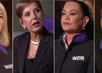 Así será el nuevo Cara a Cara en El Internado.