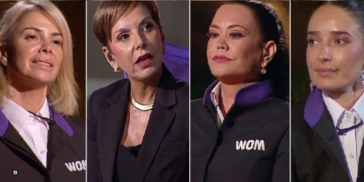 Así será el nuevo Cara a Cara en El Internado.