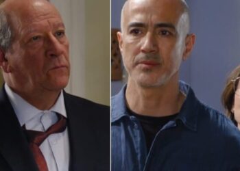 Luis Emilio llegará con nueva propuesta en El Jardin de Olivia