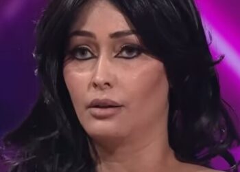 Nidyan Fabregat lanzó acusación contra el jurado de Fiebre de Baile.