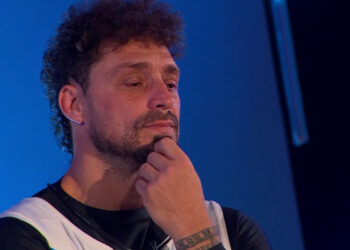 joche eliminado mundos opuestos