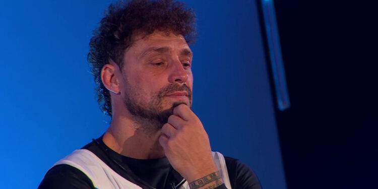 joche eliminado mundos opuestos