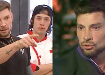 luis mateucci el internado