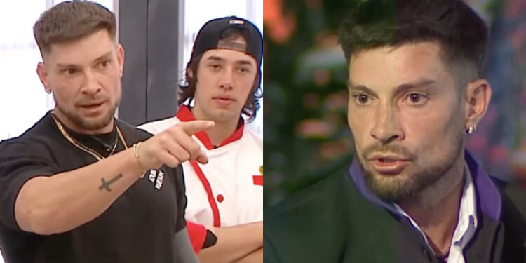 luis mateucci el internado