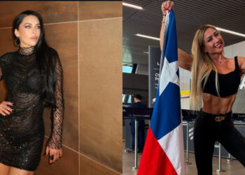 Daniela Aránguiz dice que entiende a Nicole Moreno