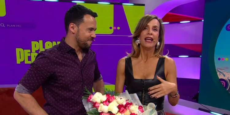 diana bolocco plan perfecto