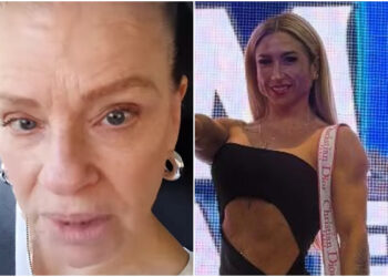 El fuerte reclamo de Magdalena Max-Neef contra "Fiebre de Baile"