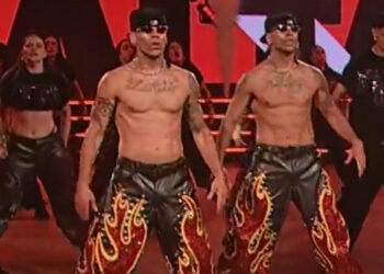 rating Fiebre de Baile
