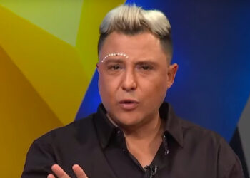 sergio rojas zona de estrellas