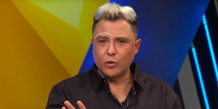 sergio rojas zona de estrellas