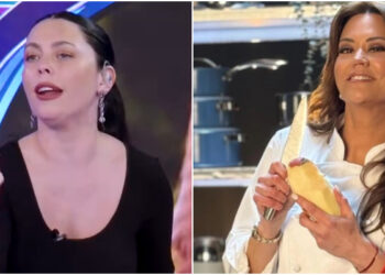 Daniela Aránguiz revela la verdadera razón por la que Daniella Campos se fue de “El Internado”