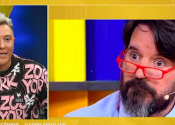 vasco moulian que te lo digo