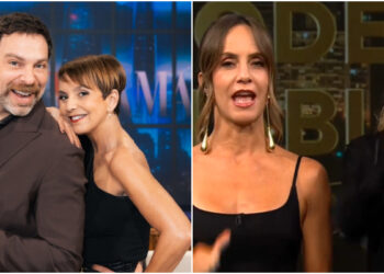 ¿Quién ganó el rating entre “Only Fama” y “Podemos Hablar”? 