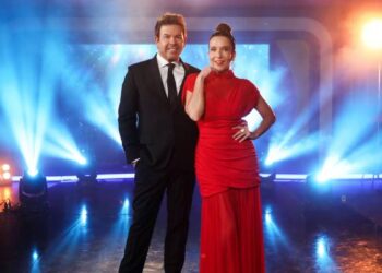 canal 13 final miss universo