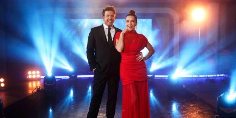 canal 13 final miss universo