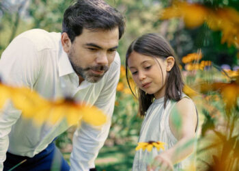 El Jardín de Olivia en Mega Go
