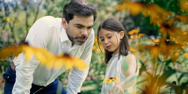 El Jardín de Olivia en Mega Go