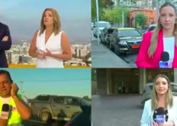 periodista salud