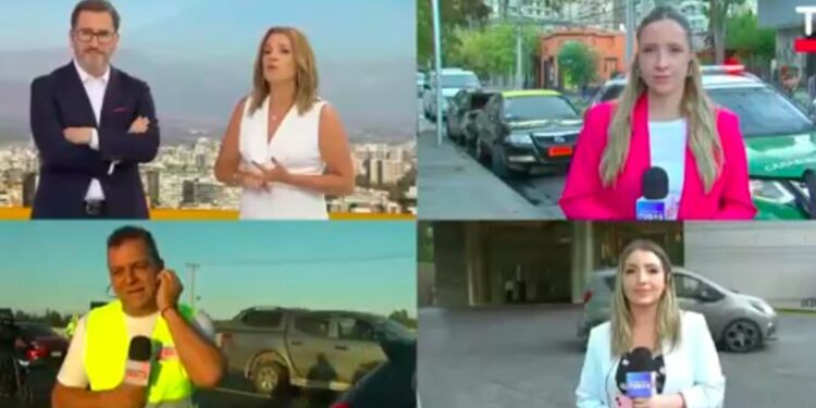 periodista salud