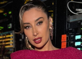 Camila Andrade revela el diagnóstico que cambió su vida