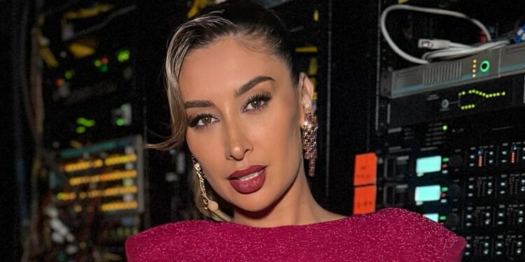 Camila Andrade revela el diagnóstico que cambió su vida