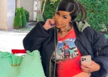 Cardi B
