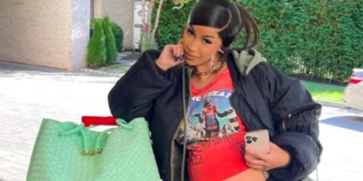 Cardi B