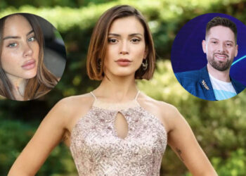 Cony Capelli detalla las razones de su distanciamiento de Ignacia Michelson y Michael Roldan