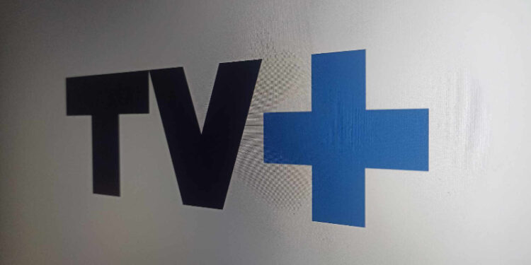 Despidos en emblemático programa de TV+