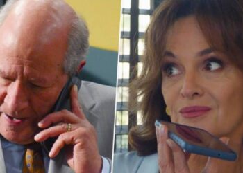 confesión bernardita el jardín de olivia