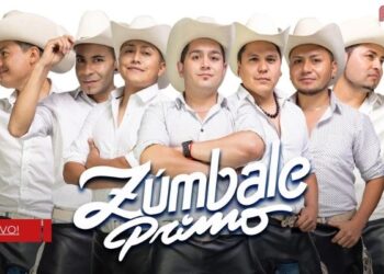 Zúmbale Primo habla tras polémica por Kast