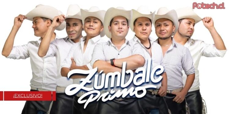 Zúmbale Primo habla tras polémica por Kast
