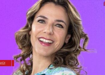 Julia Vial habla tras debate presidencial.