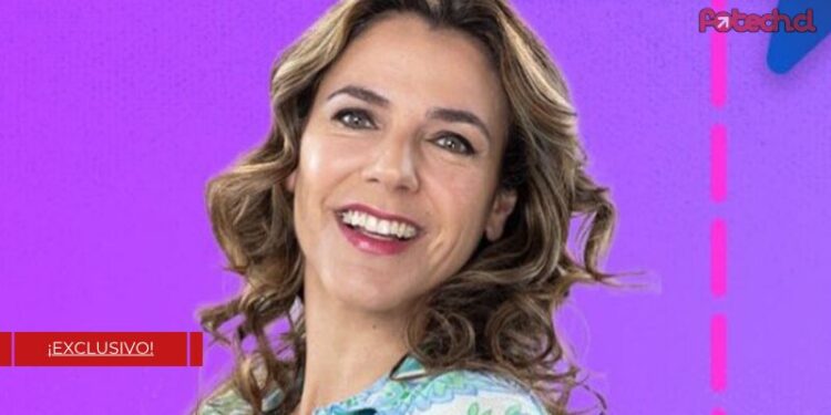 Julia Vial habla tras debate presidencial.