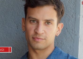 Max Salgado