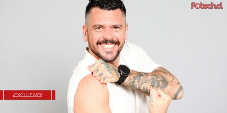 Juan Pedro Verdier venció a Daúd Gazale.