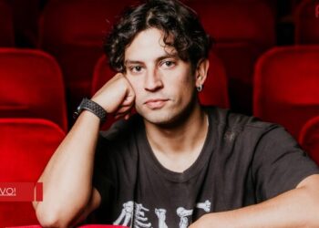 Max Salgado