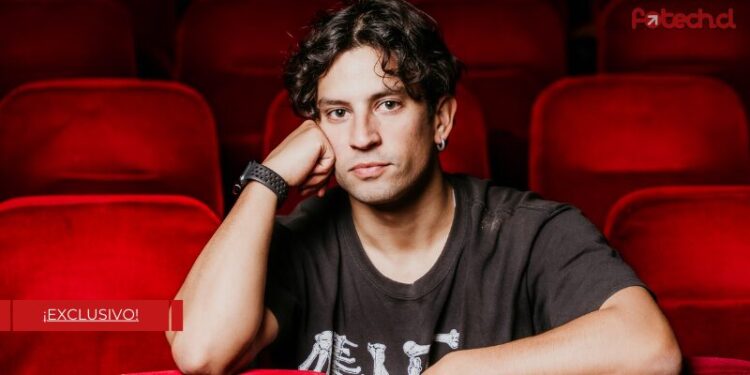Max Salgado