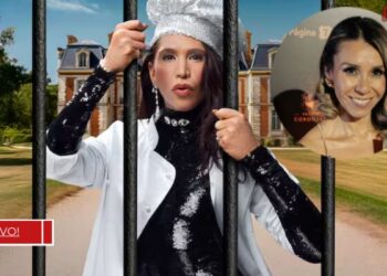 Di Mondo se lanza contra Cecilia Gutiérrez tras su fallido ingreso a "El Internado"