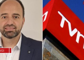 Director de Programación de TVN