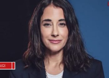 Elisa Zulueta en Reunión de Superados