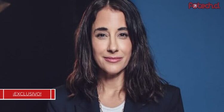 Elisa Zulueta en Reunión de Superados