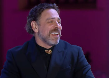 José Antonio Neme enfrenta duras críticas por votar nulo