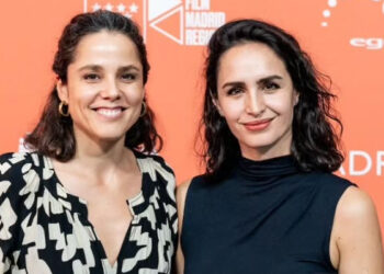 Fernanda Urrejola y Francisca Alegría hablan tras su matrimonio