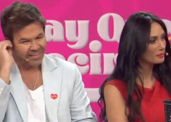 ex panelista hay que decirlo