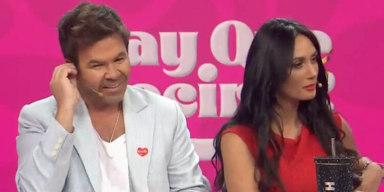 ex panelista hay que decirlo